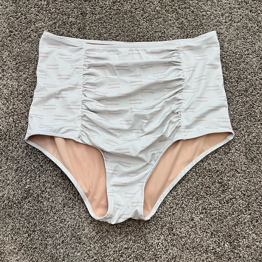 Kortni Jeane swim bottoms
